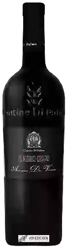 Winery Cantine di Palma - Il Nibbio Grigio Aglianico del Vulture