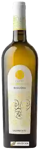 Winery Cantine La Pergola - Biocòra