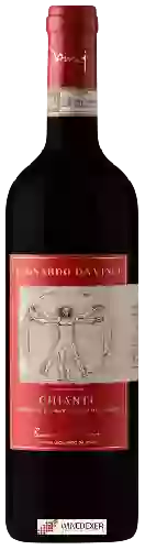 Winery Cantine Leonardo da Vinci - Leonardo Chianti