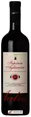 Winery Cantine Lonardo - Aglianico Irpinia