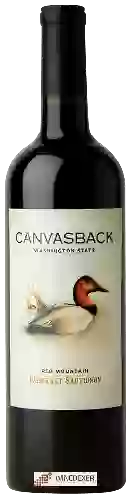 Winery Canvasback - Cabernet Sauvignon