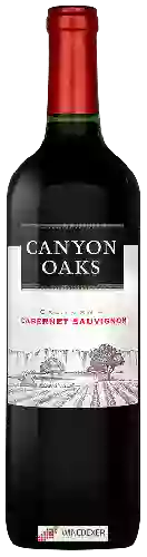 Winery Canyon Oaks