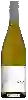 Winery Caoba - Chardonnay