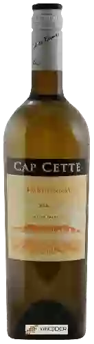 Winery Cap Cette