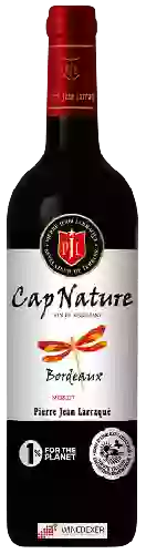 Winery Cap Nature