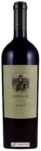 Winery Capataz - Malbec