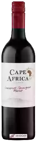 Winery Cape Africa