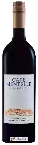 Winery Cape Mentelle - Cabernet - Merlot