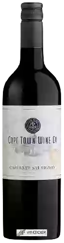Winery Cape Town Wine Co - Cabernet Sauvignon