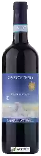 Winery Capoverso