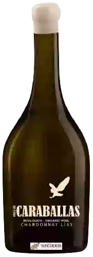 Winery Caraballas - Chardonnay Lías Organic