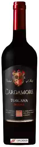 Winery Cardamore