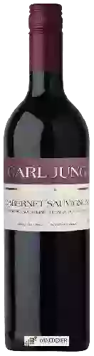 Winery Carl Jung - Alcohol free Cabernet Sauvignon