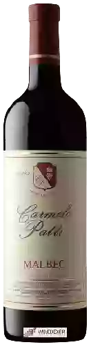 Winery Carmelo Patti - Malbec