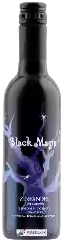 Winery Carol Shelton - Black Magic Late Harvest Zinfandel