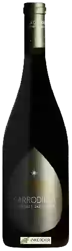 Winery La Carrodilla - Cabernet Sauvignon