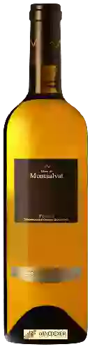 Winery Cartoixa de Montsalvat - Blanc de Montsalvat