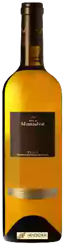 Winery Cartoixa de Montsalvat