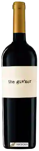 Winery Casa Albali Winery Casa Albali