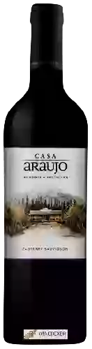 Winery Casa Araujo