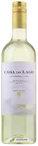 Winery Casa do Lago