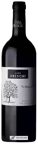 Winery Casa Freschi - La Signora