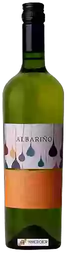 Winery Casa Grande - Albariño