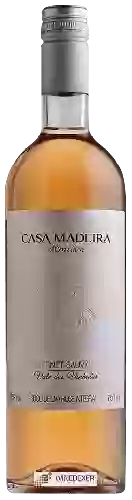 Winery Casa Madeira - Premium Cabernet Sauvignon Rosé