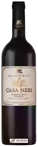 Winery Casa Neri - Tempranillo