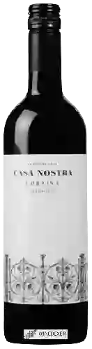 Winery Casa Nostra