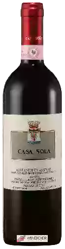 Winery Casa Sola - Chianti Classico