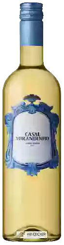 Winery Casal Mirandinho