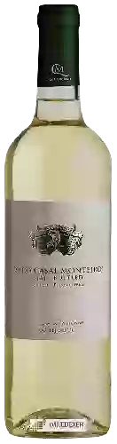 Winery Quinta do Casal Monteiro - Arinto - Fernao Pires