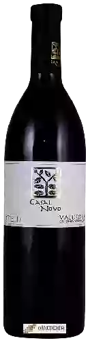 Winery Casal Novo - Godello
