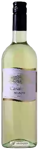 Winery Casaletto - Bianco