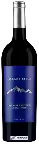 Winery Cascade Ridge