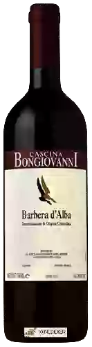 Winery Bongiovanni - Barbera d'Alba