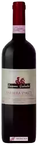 Winery Cascina Galletto