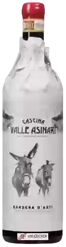 Winery Cascina Valle Asinari - Barbera d'Asti
