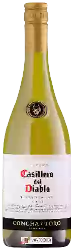 Winery Casillero del Diablo - Chardonnay (Reserva)