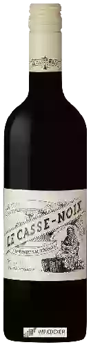 Winery Le Casse-Noix