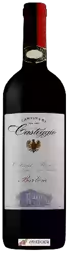Winery Casteggio - Barbera