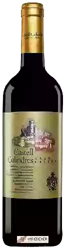 Winery Castell Colindres - Gran Reserva