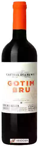 Winery Castell del Remei - Costers Del Segre Gotim Bru