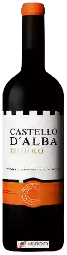 Winery Castello d'Alba - Tinto