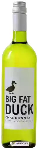 Winery Castillo Alfonso - Big Fat Duck Chardonnay