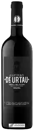 Winery Castillo de Urtau