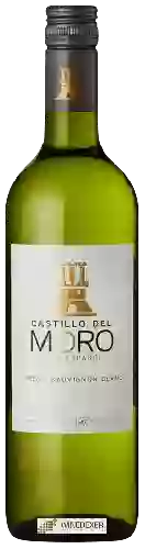 Winery Castillo del Moro - Airen - Sauvignon Blanc