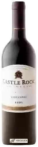 Winery Castle Rock