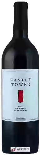 Winery Castle Tower